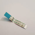 Toshiba Satellite L300 Flexkabel Flachbandkabel FFC Kabel