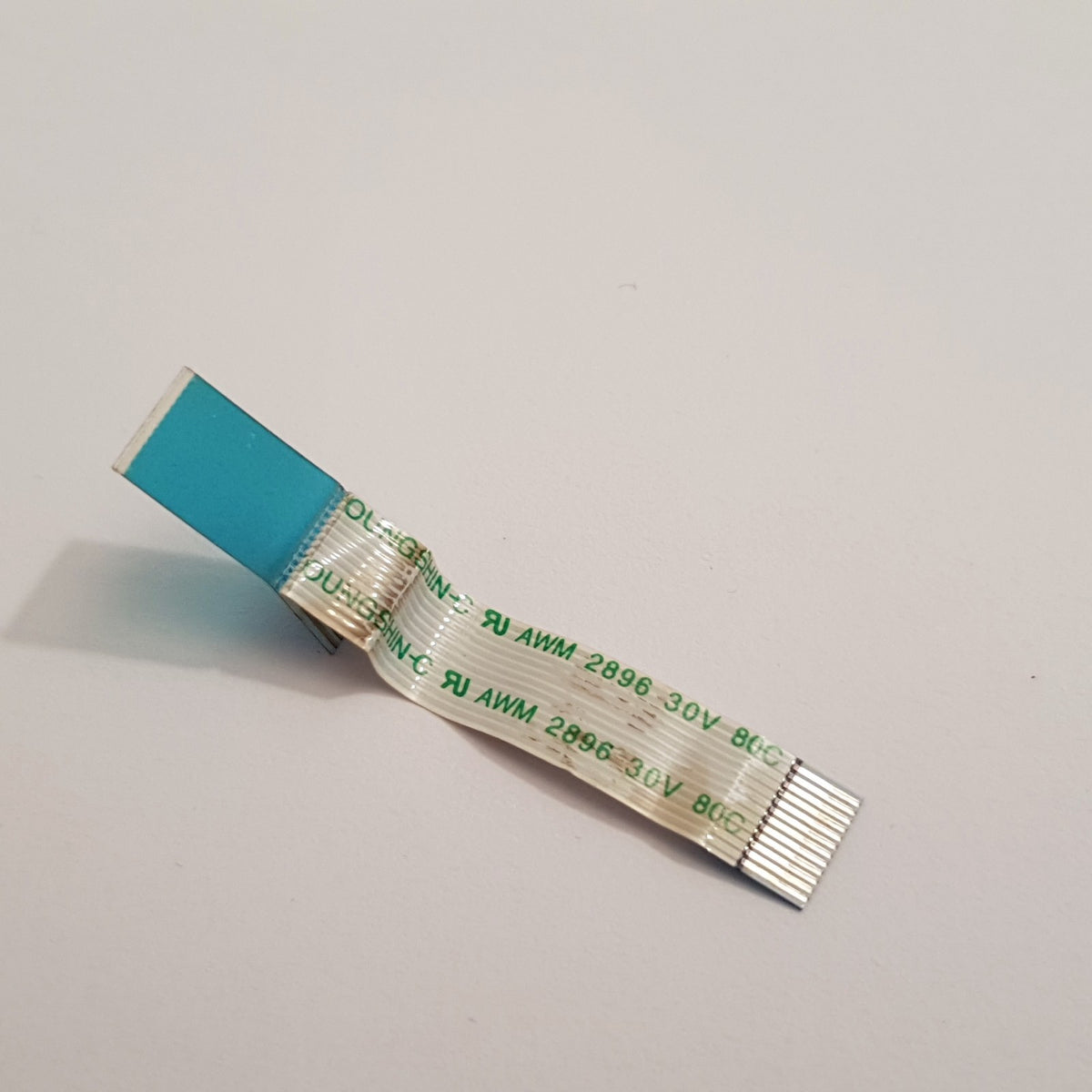 Toshiba Satellite L300 Flexkabel Flachbandkabel FFC Kabel