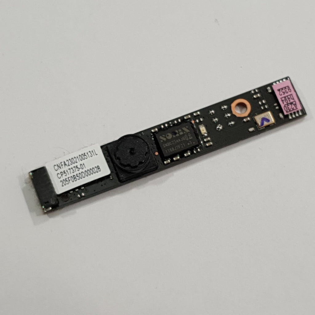 Fujitsu LifeBook T901 Webcam Kamera Modul