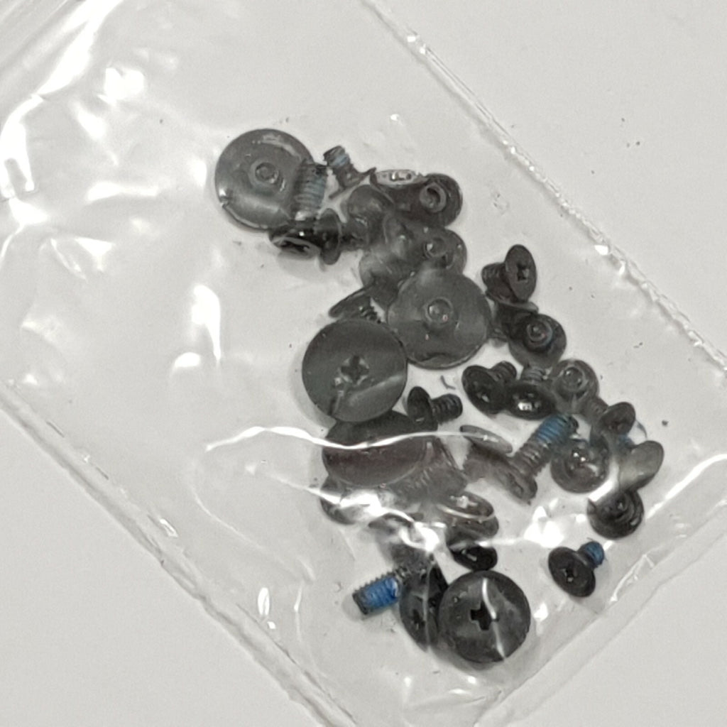 HP 15-ay Schraubensatz Schrauben Screw Set Laptop Notebook – Bild 2