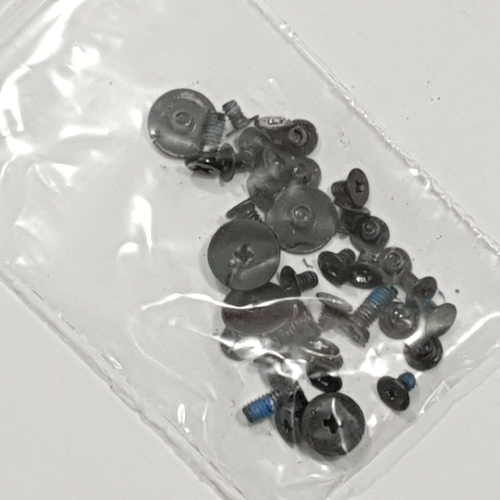 HP 15-ay Schraubensatz Schrauben Screw Set Laptop Notebook – Bild 2
