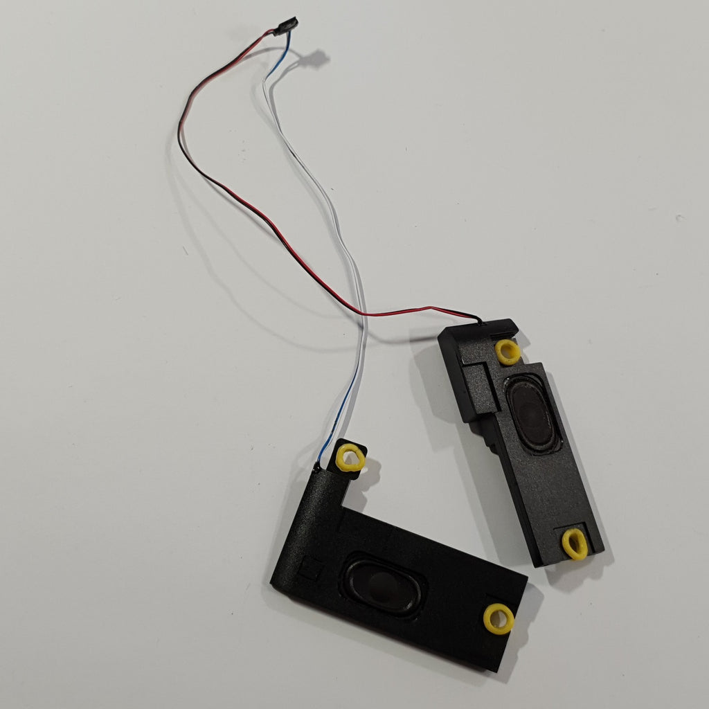 Acer Aspire E5-511G Lautsprecher Speaker Set Internes Lautsprecherpaar