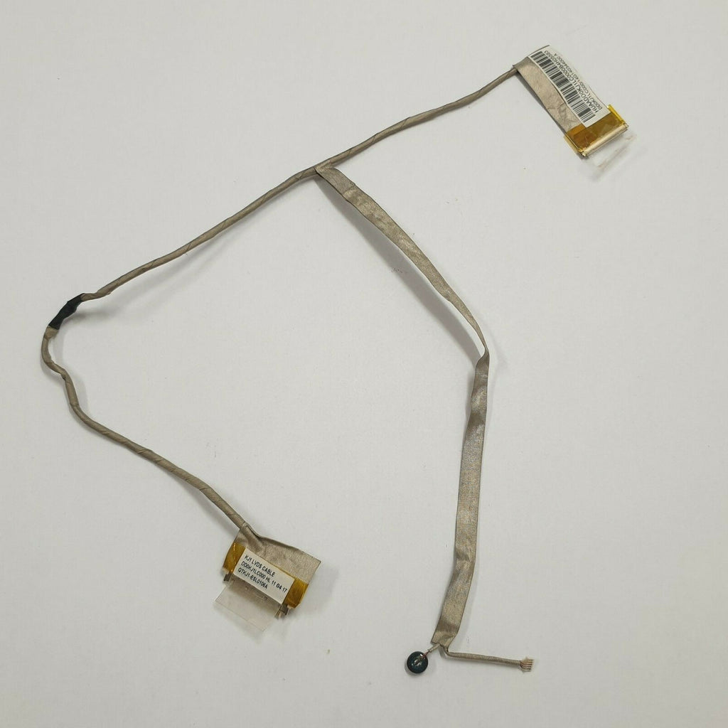 Asus K43E Displaykabel LVDS Video Screen Cable LCD Flex Kabel