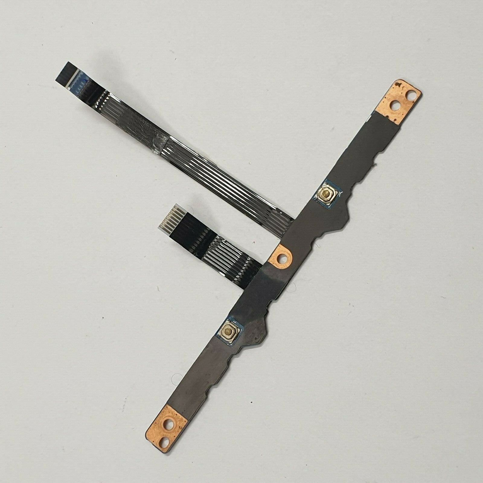 HP Envy M6-1162sf Power Button Board Einschaltknopf Platine mit Kabel