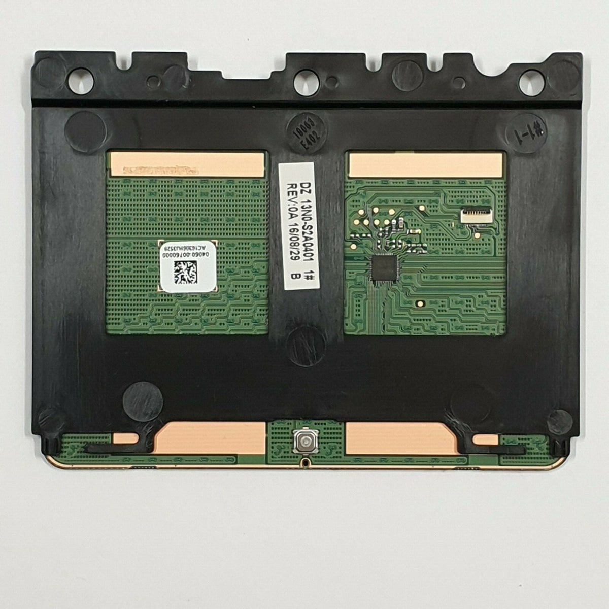Asus VivoBook R417S Touchpad Mauspad Trackpad Ersatzteil