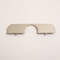 HP EliteBook 2740p Scharnierabdeckung Scharnier Abdeckung Hinge Cover