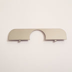 HP EliteBook 2740p Scharnierabdeckung Scharnier Abdeckung Hinge Cover