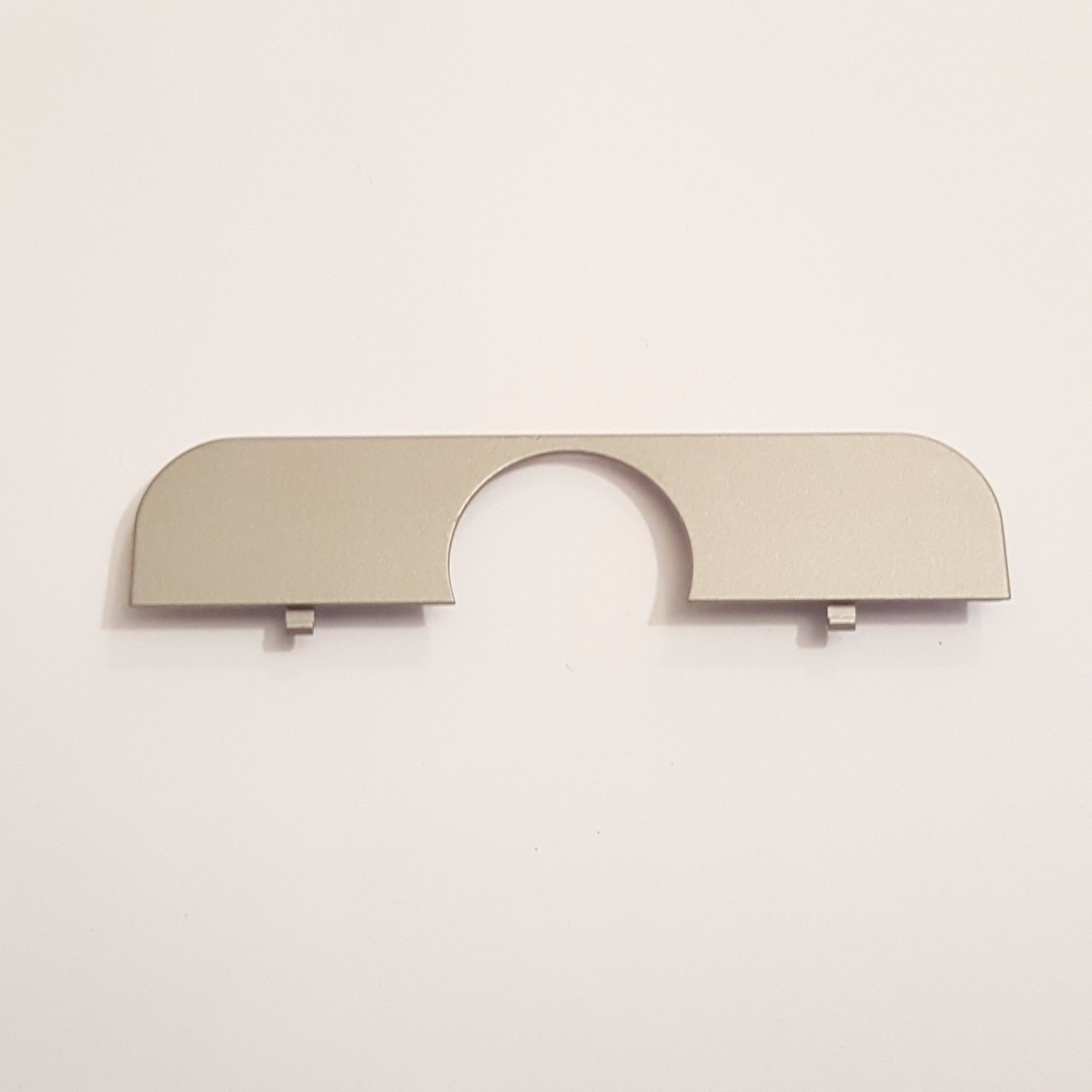 HP EliteBook 2740p Scharnierabdeckung Scharnier Abdeckung Hinge Cover