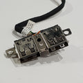 HP ProBook 4540s USB Port mit HP ProBook 4540s USB Port Board USB Anschluss