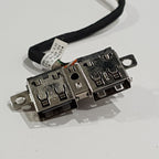 HP ProBook 4540s USB Port mit HP ProBook 4540s USB Port Board USB Anschluss