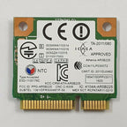 Sony VAIO E Series SVE15116EAB WLAN Karte Bluetooth Modul AR5B225 – Bild 2