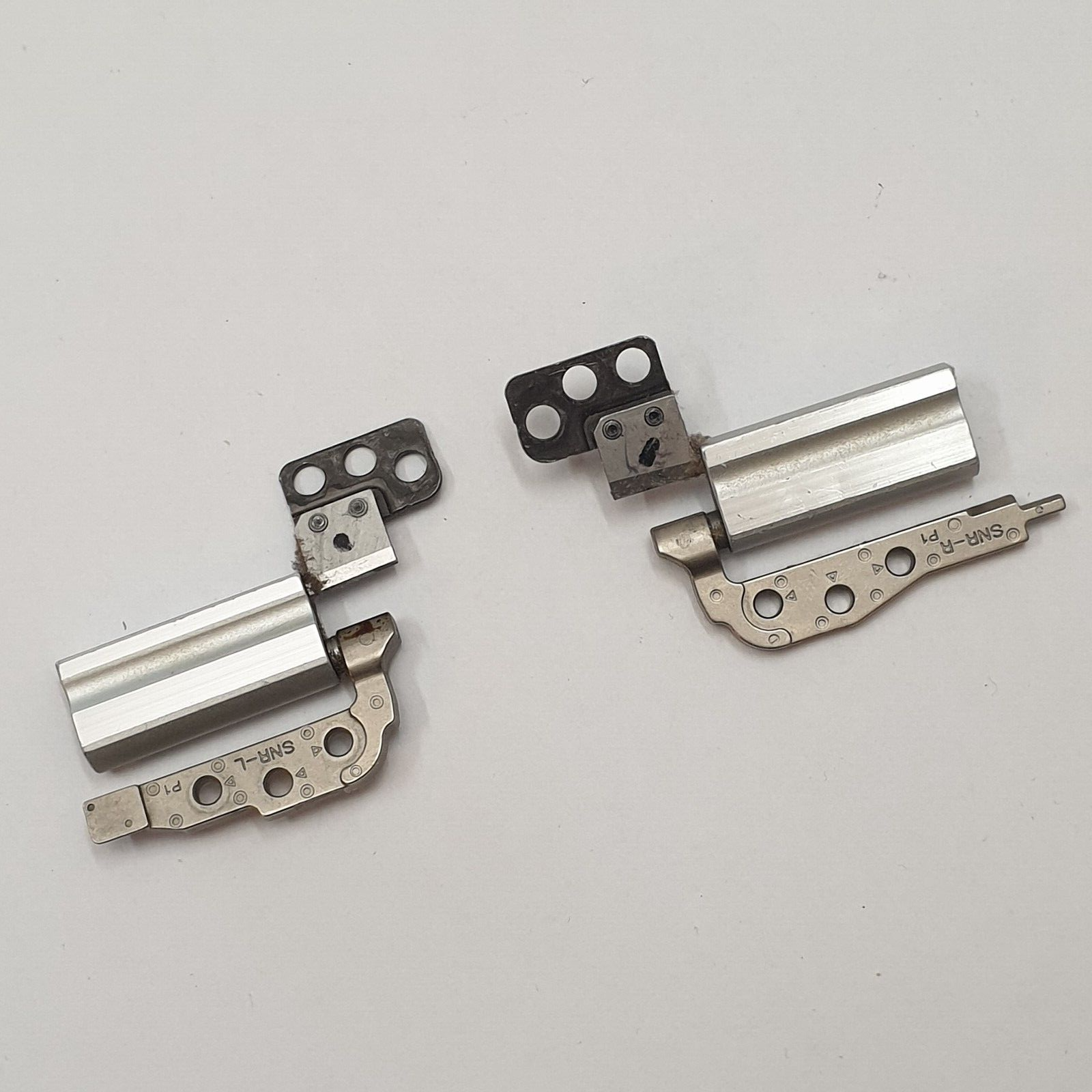 HP EliteBook X360 1030 G2 Displayscharniere Scharnier Set Links Rechts Hinge – Bild 2
