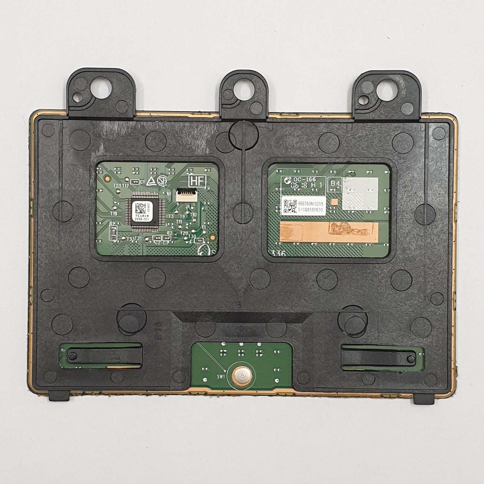 Lenovo IdeaPad 320 Touchpad Trackpad Mauspad – Bild 2