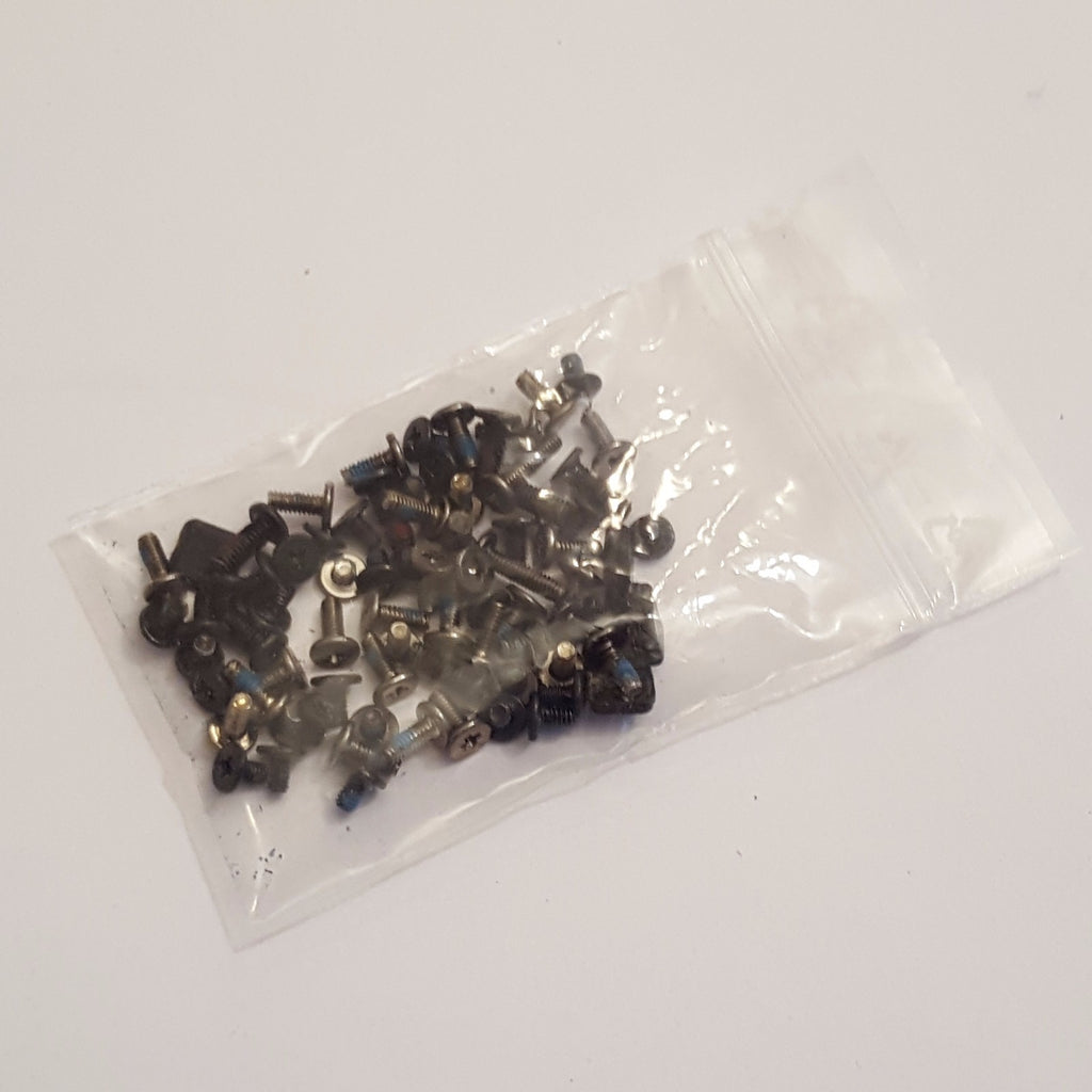 Lenovo ThinkPad L512 Schraubensatz Screw Set Schrauben