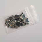 Fujitsu Siemens LifeBook E8420 Schraubensatz Screw Set Schrauben Ersatzteil
