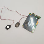Thomson THN14B Mainboard Motherboard System Board Defekt Faulty – Bild 2