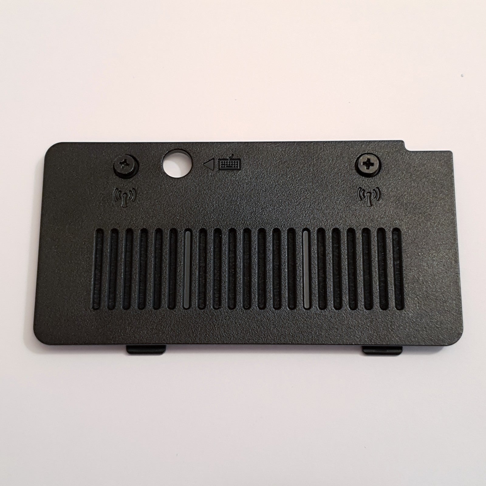 HP ProBook 6550b WLAN Abdeckung Cover Blende