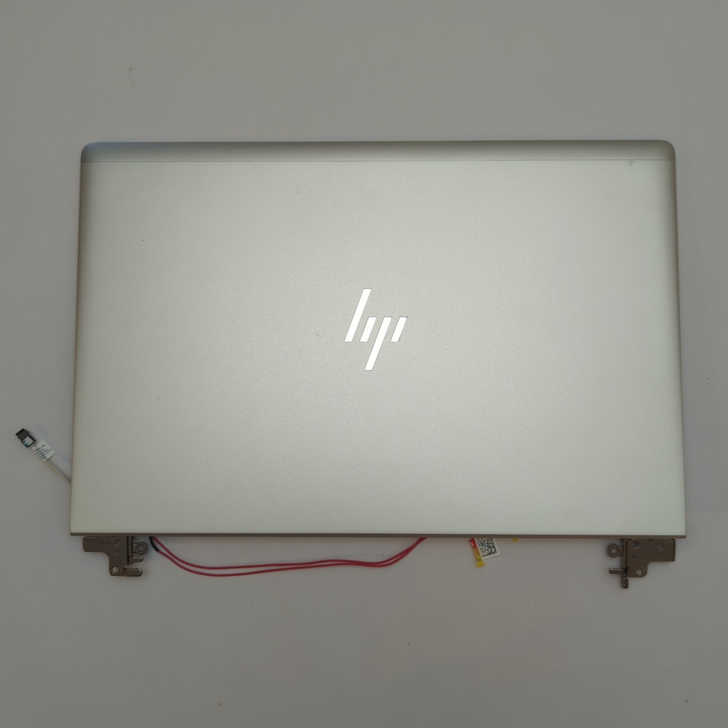 HP ProBook 640 G10 FHD Display komplett Bildschirm Deckel Oberteil LCD Einheit – Bild 2