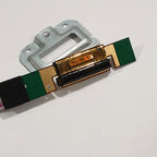 HP EliteBook 2570p Fingerprint Sensor Fingerabdruck Scanner Modul