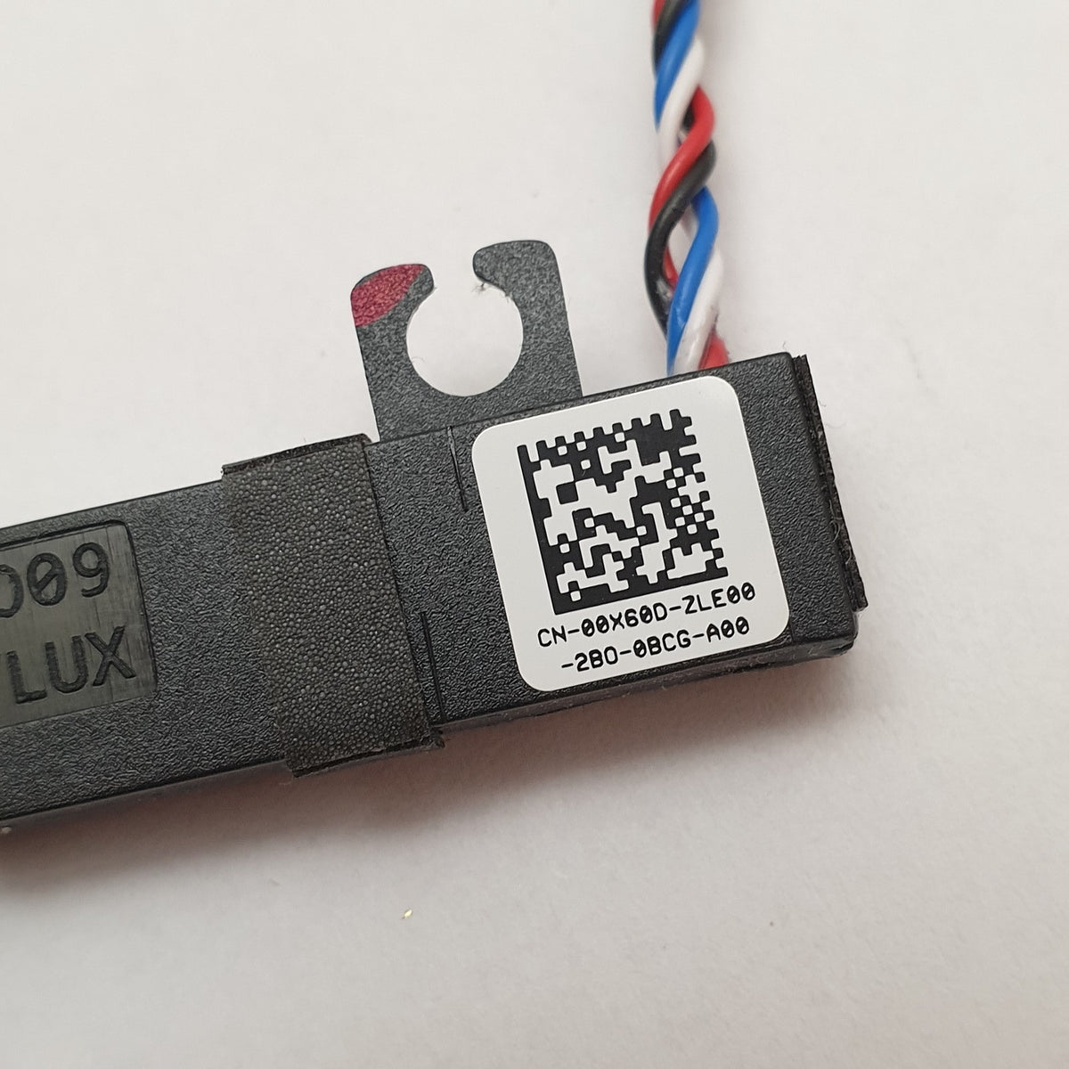 Dell Latitude 5430 Lautsprecher Boxen Internal Speaker Set