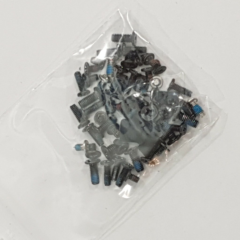 Lenovo ThinkPad Edge E520 Schraubensatz Screw Set Schrauben Ersatzteil – Bild 2
