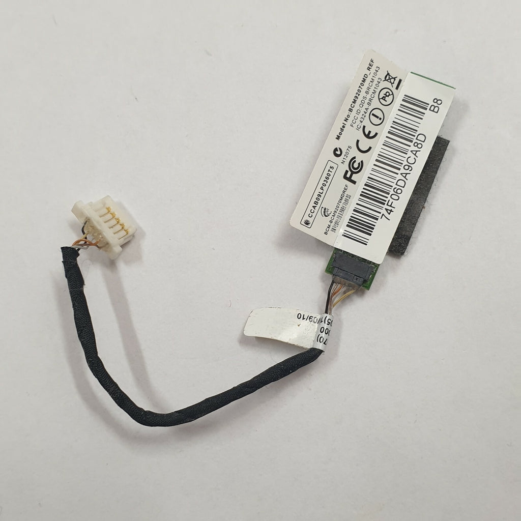 Asus K52J K52JC Bluetooth Modul mit Kabel Bluetooth Board