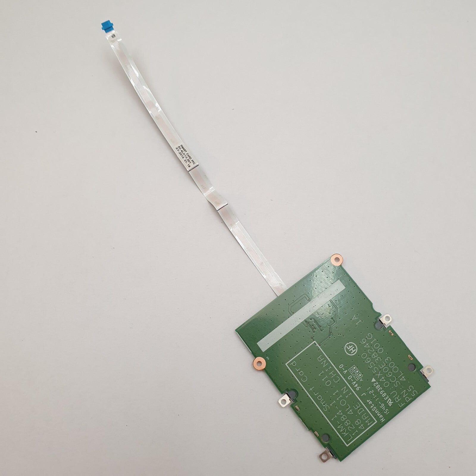 Lenovo ThinkPad T540p Smartcard Smart Card Reader Board mit Kabel Smartcard – Bild 2