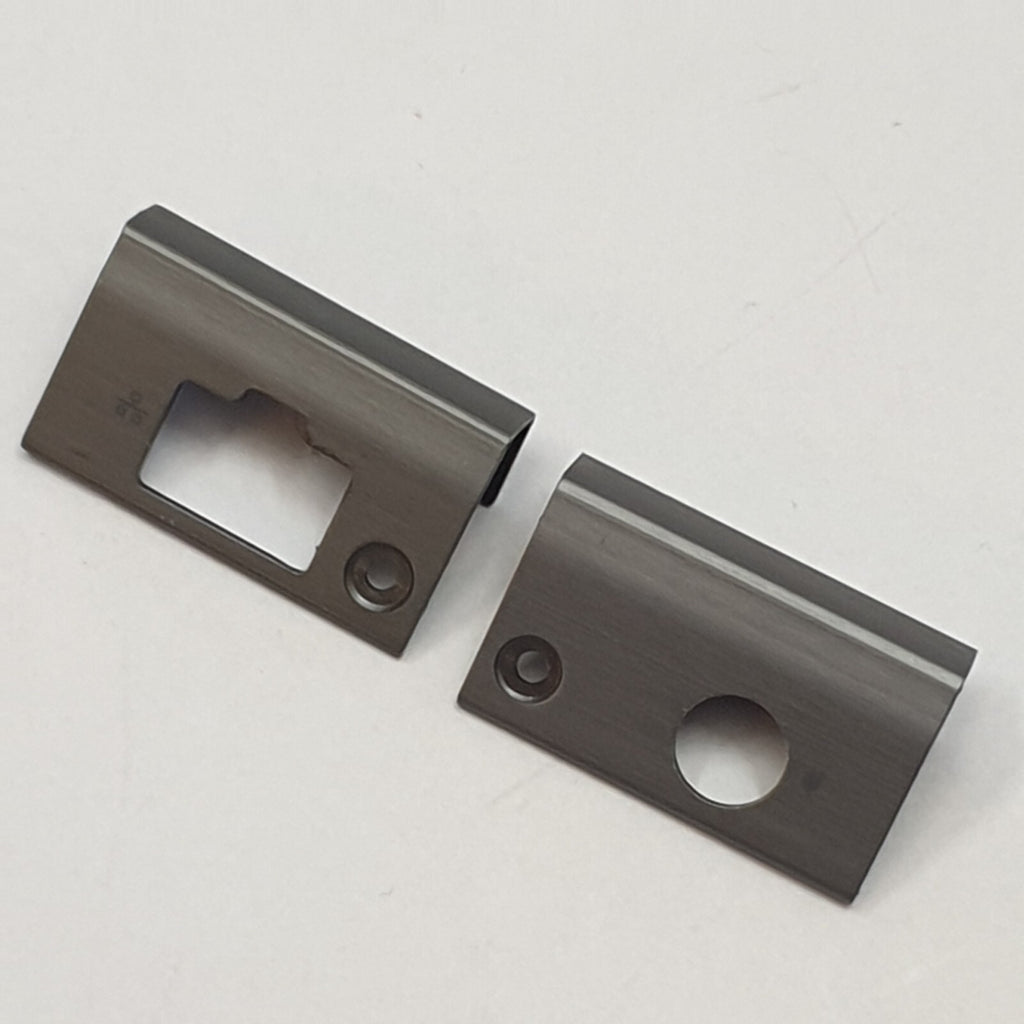 Dell Latitude E7470 Scharnierabdeckung Set Hinge Cover Kappen