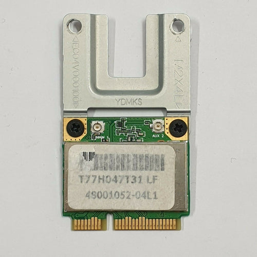 Acer Aspire 5732Z WLAN Karte Wifi Atheros AR5B93 Wireless Network Adapter