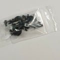 HP Pavilion dv3-4000 Schraubensatz Screw Set Schrauben Gehäuse