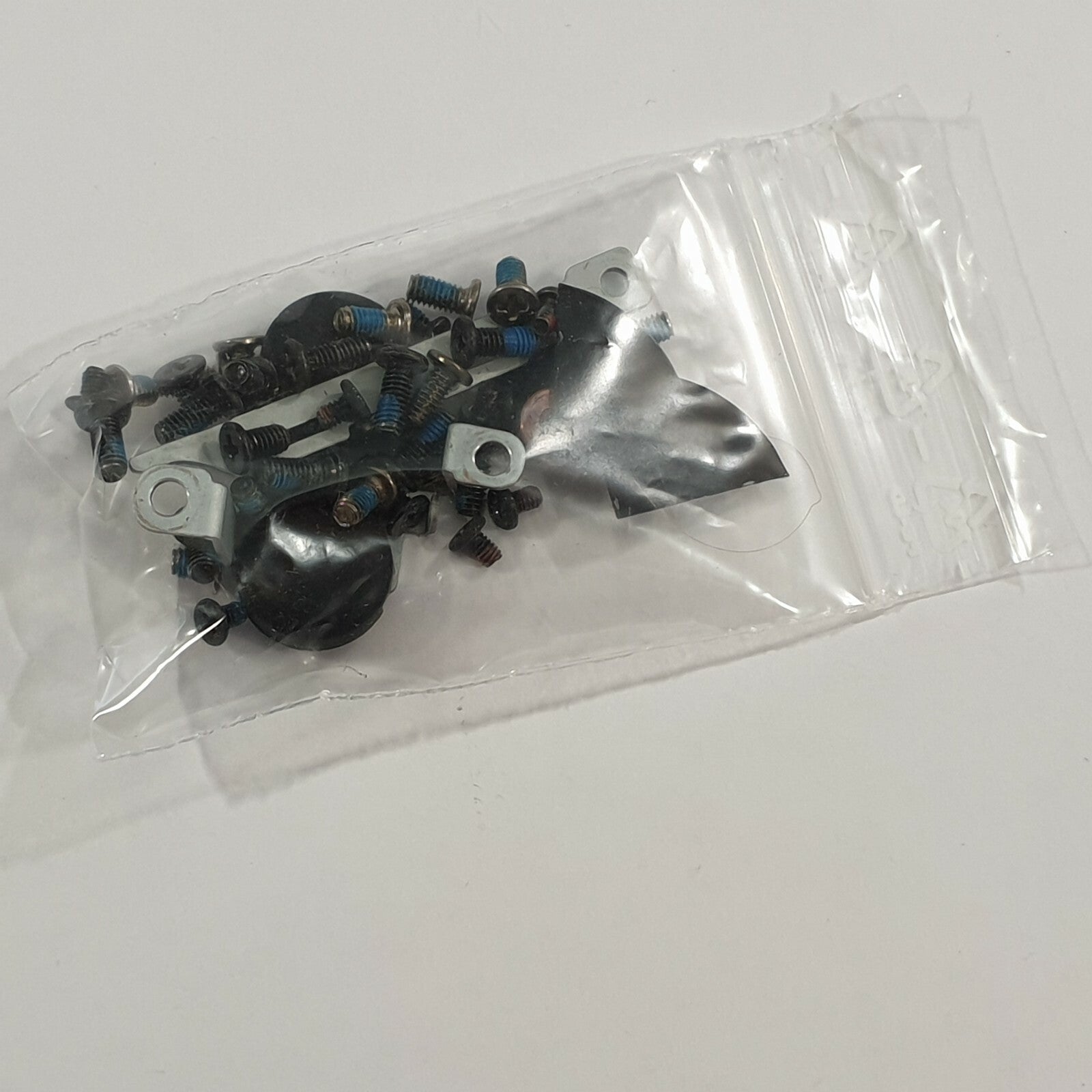 HP Pavilion dv3-4000 Schraubensatz Screw Set Schrauben Gehäuse