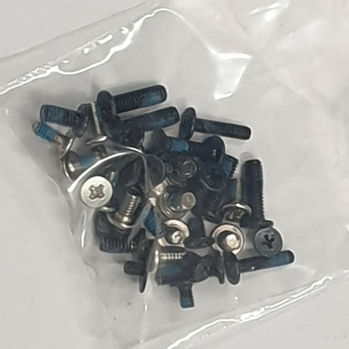 Asus R417W Schraubensatz Screw Set Laptop Notebook Schrauben