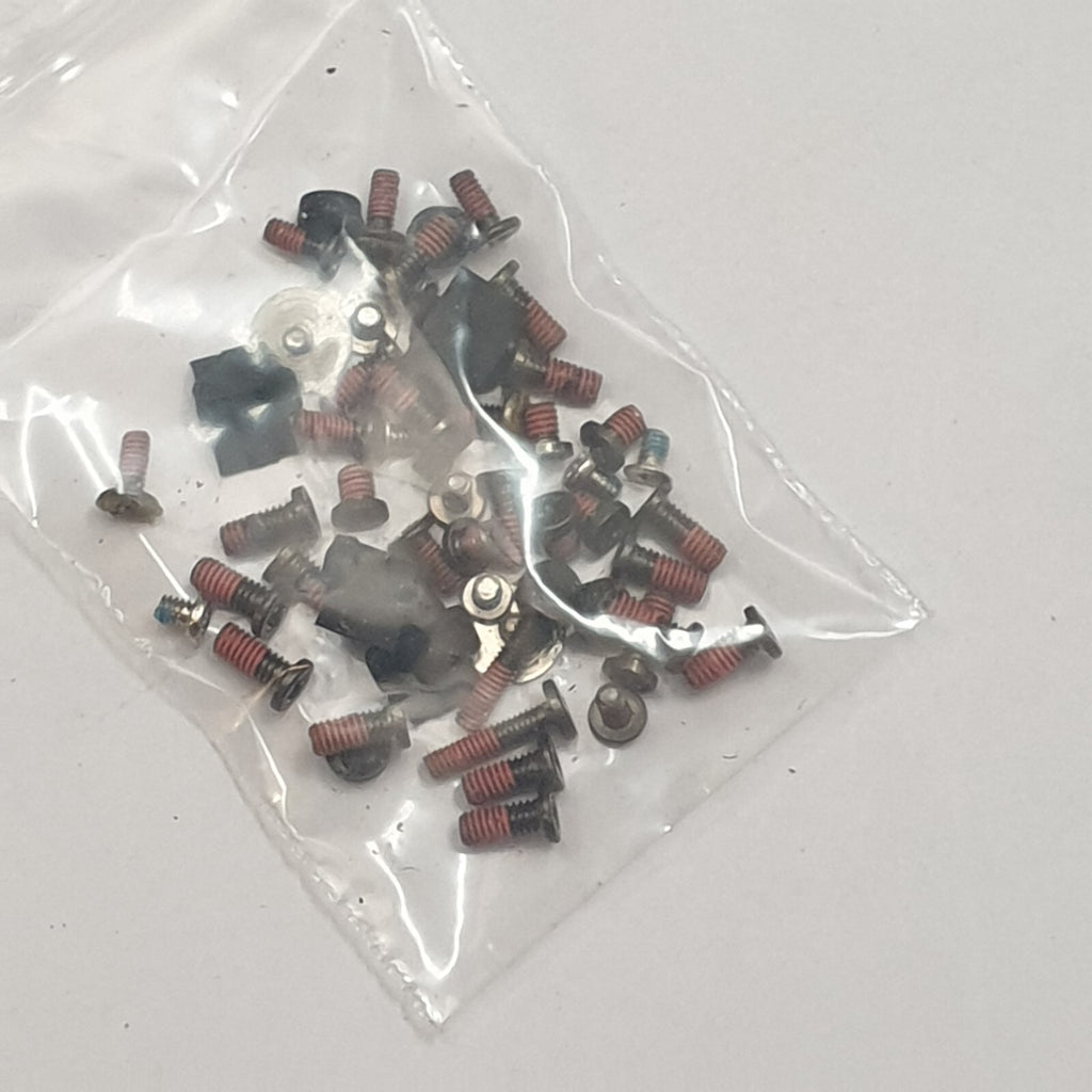 HP NC2400 Schraubensatz Screw Set Schrauben für Notebook – Bild 2