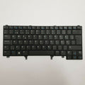 Dell Latitude E6440 Original Tastatur Nordisch QWERTY Keyboard Nordic