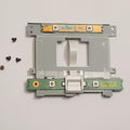 Fujitsu Siemens LifeBook S7220 Touchpad Modul mit Tasten und Kabel