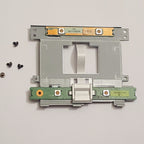 Fujitsu Siemens LifeBook S7220 Touchpad Modul mit Tasten und Kabel