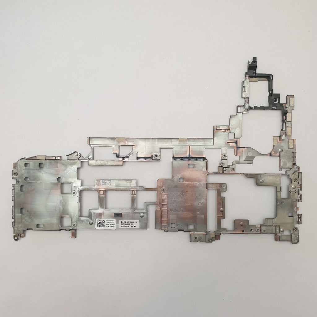 Dell Latitude 5500 Innerer Gehäuserahmen Strukturrahmen Inner Frame – Bild 2