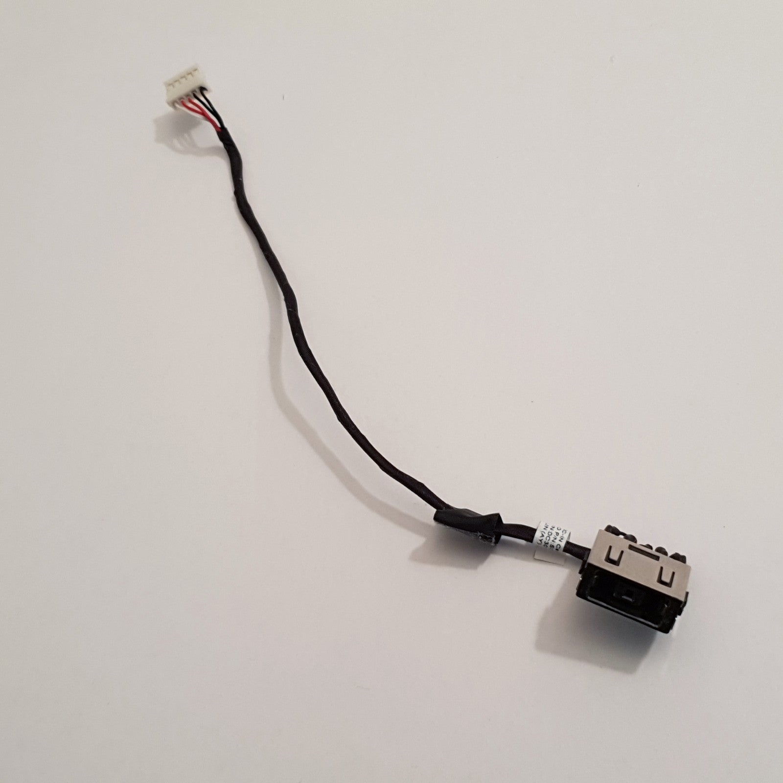 Lenovo ThinkPad T440 Original Lenovo ThinkPad T440 Strombuchse DC In Kabel – Bild 2