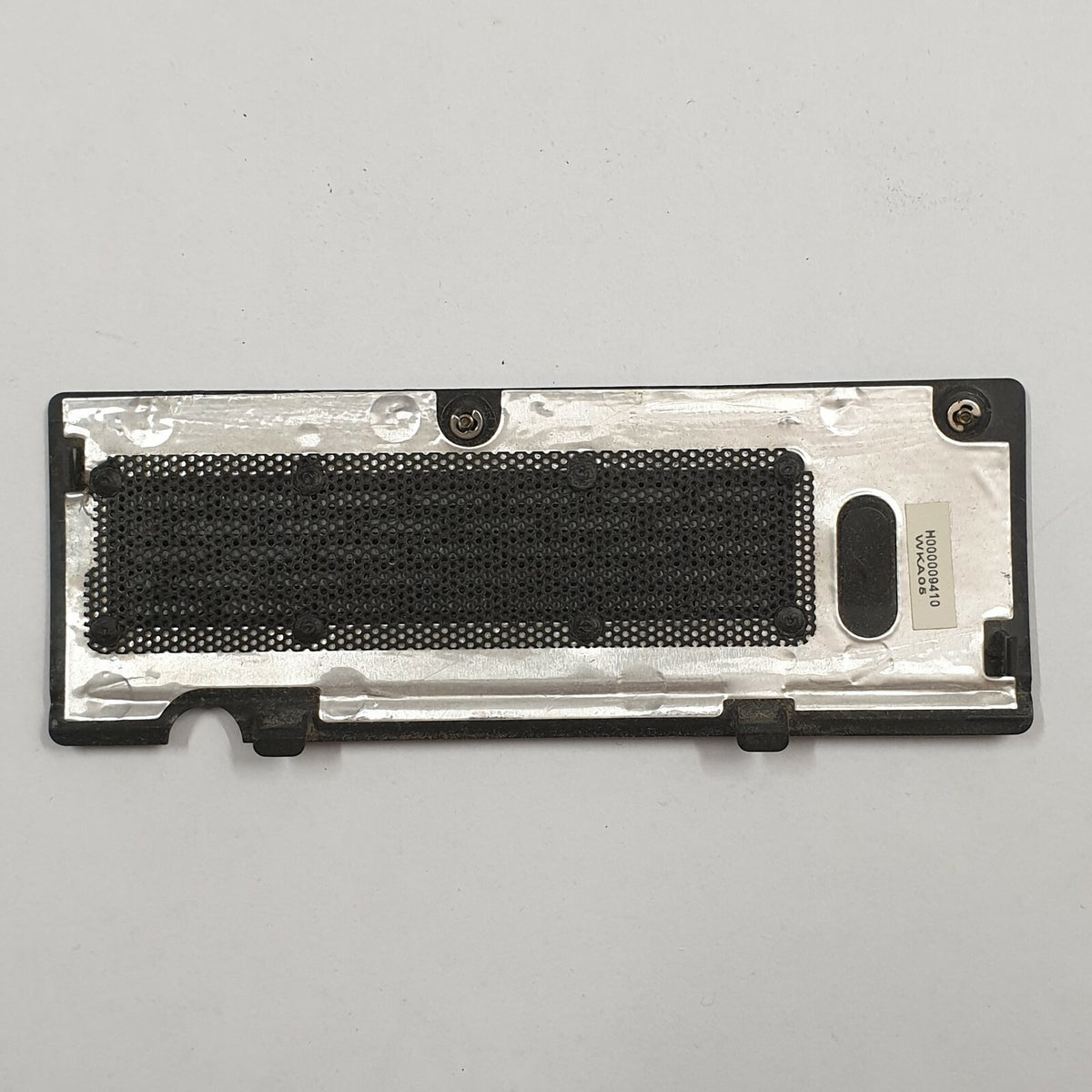 Toshiba Satellite U500 WLAN Abdeckung Gehäuse Unterteil Bottom Base Cover