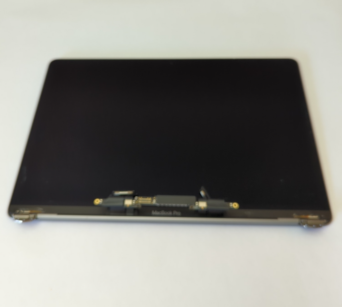 Apple MacBook Pro 13 A2251 2020 Display komplett Bildschirm LCD Space Grau