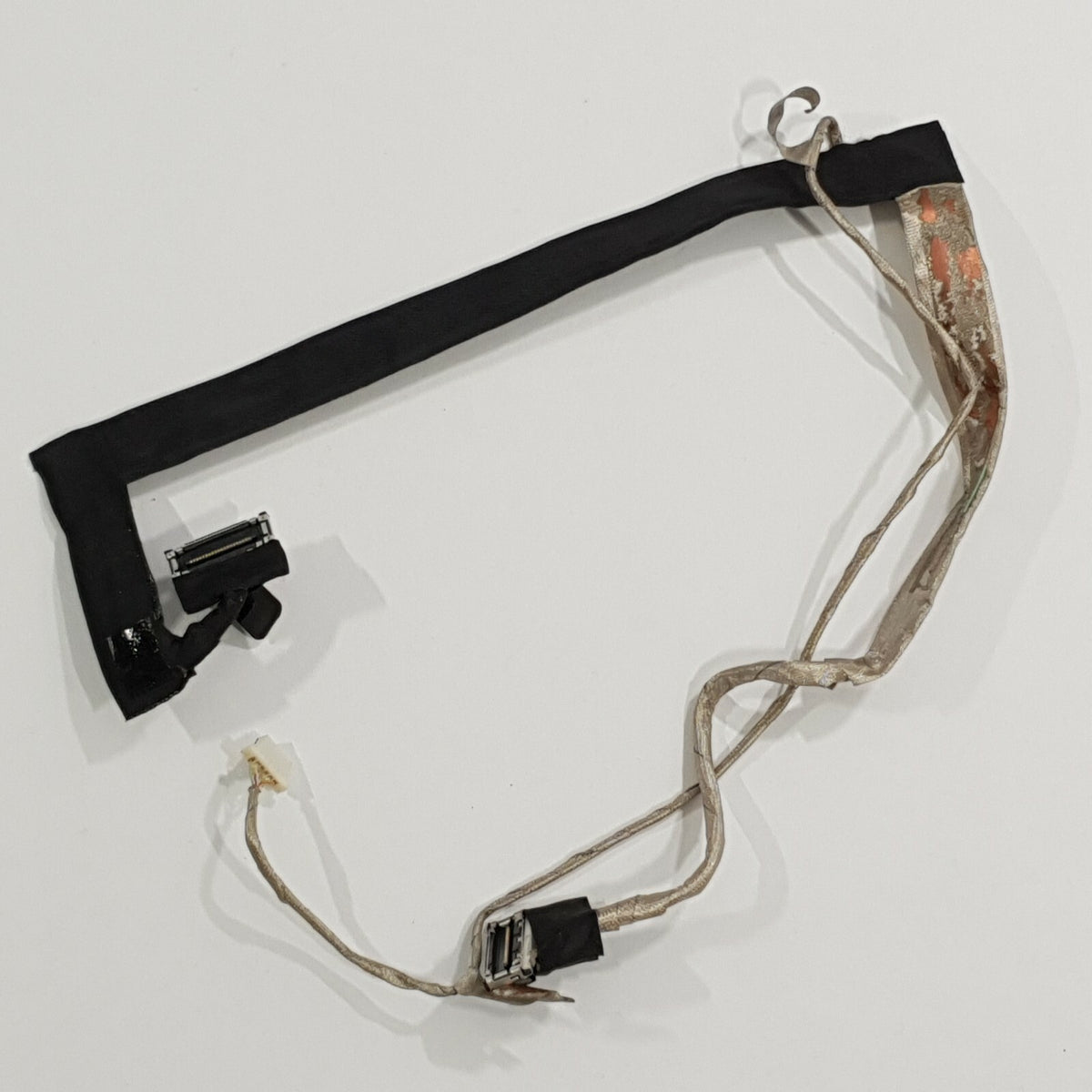 HP Pavilion dv7 7000 USB Displaykabel Video Kabel LCD Cable