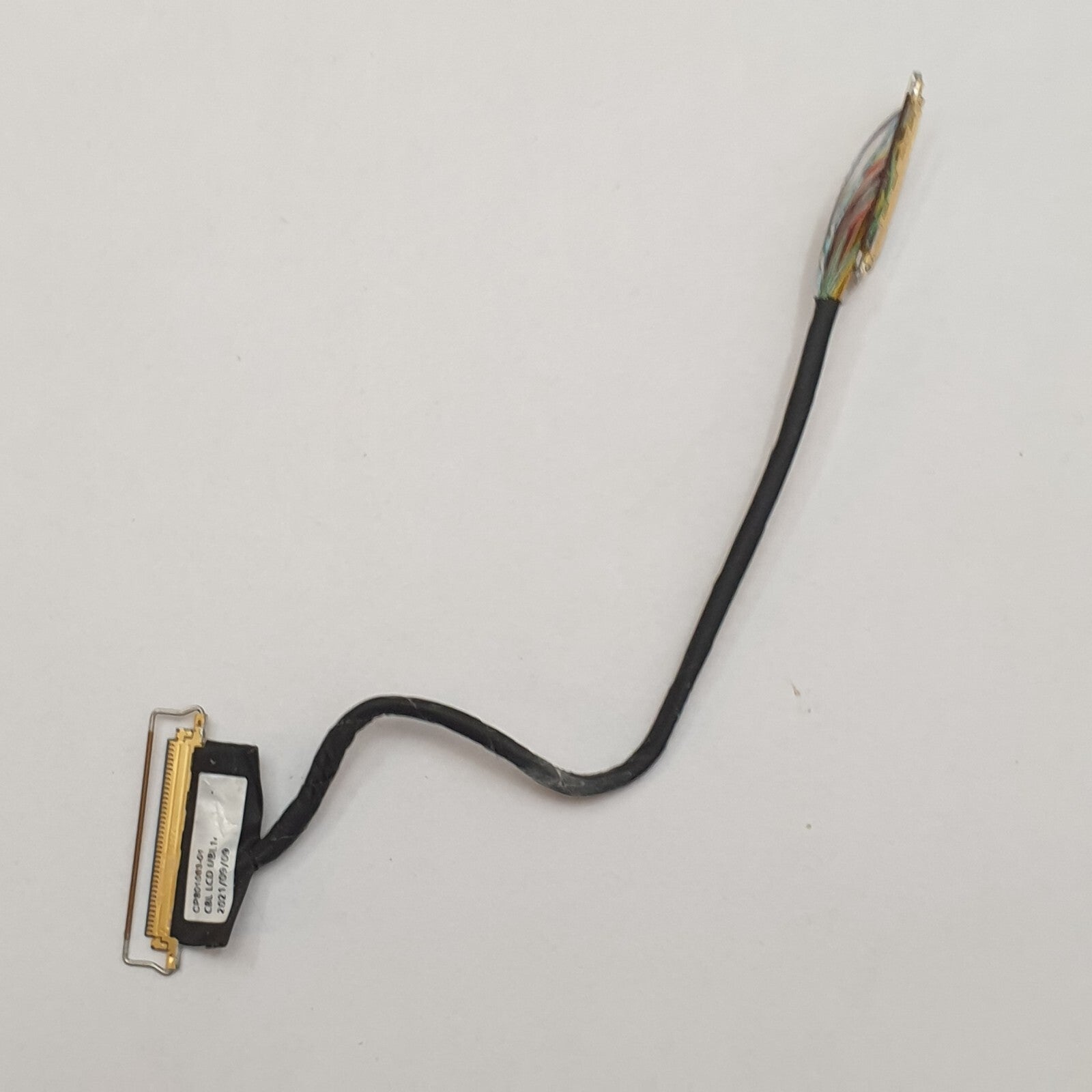 Fujitsu Lifebook U7411 Touch Displaykabel LCD Video Kabel Video Cable