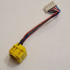 Lenovo ThinkPad T500 Original Strombuchse Netzbuchse DC Jack Kabel