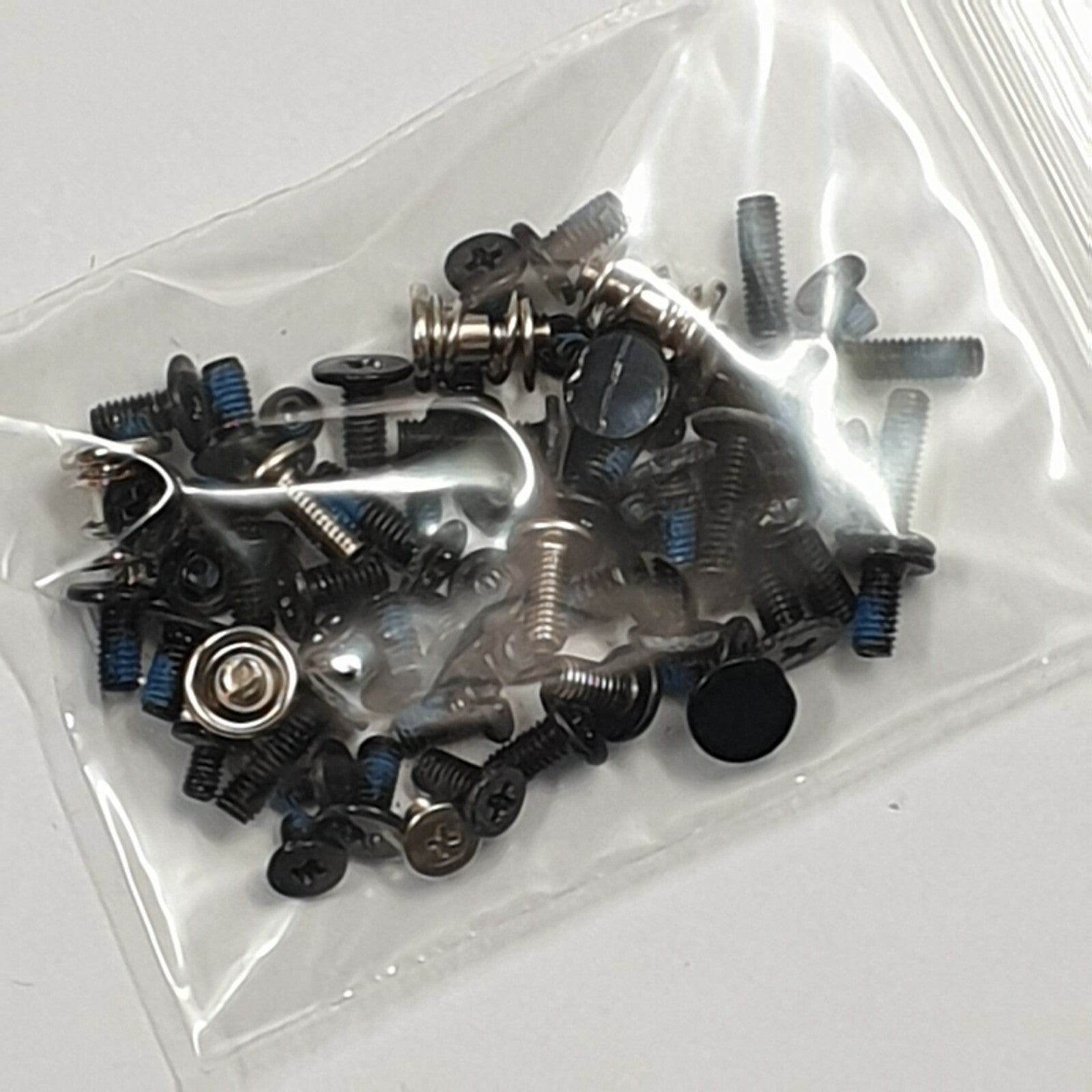 Acer Aspire 5742 series Schraubensatz Schrauben Screw Set Laptop Notebook
