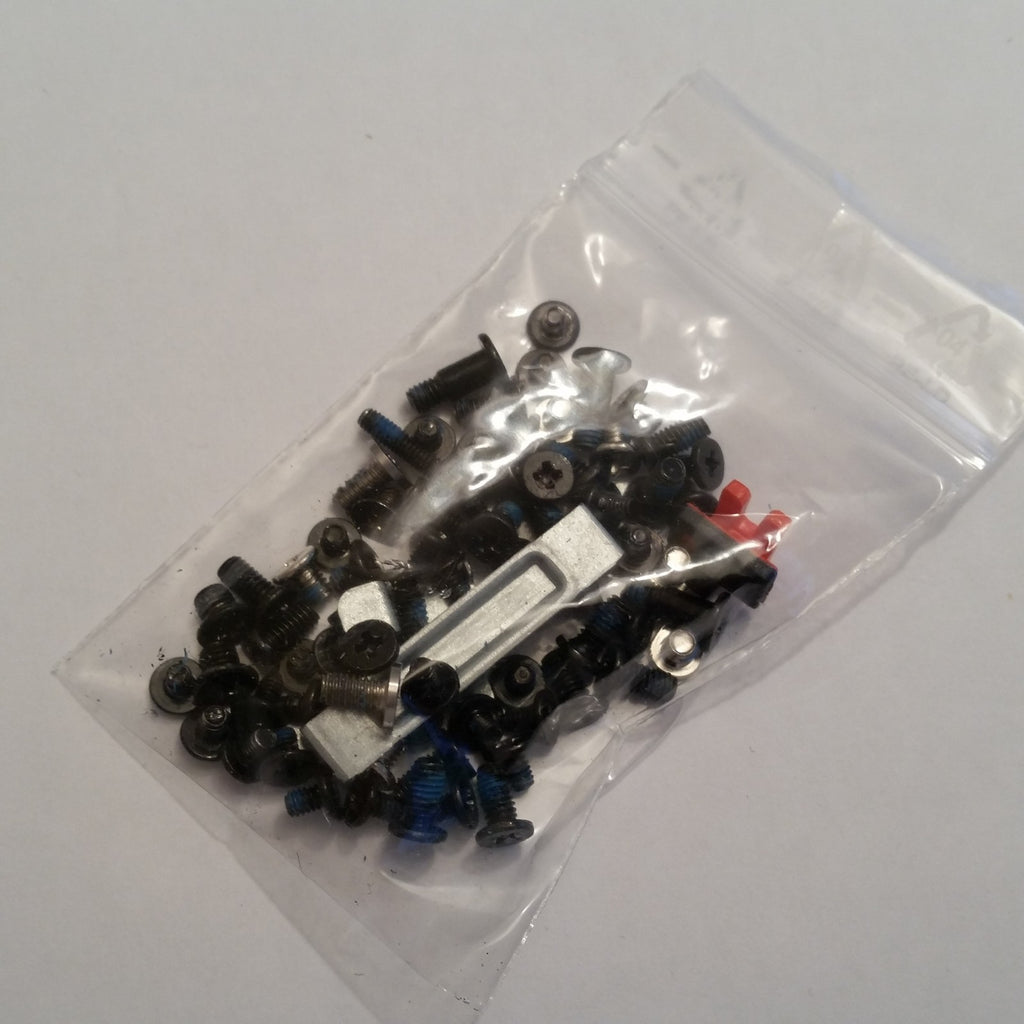 Dell Latitude E6440 Schraubensatz Schrauben Screw Set Gehäuse Schrauben