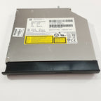 HP 650 DVD Laufwerk mit Blende Super Multi DVD Rewriter Brenner