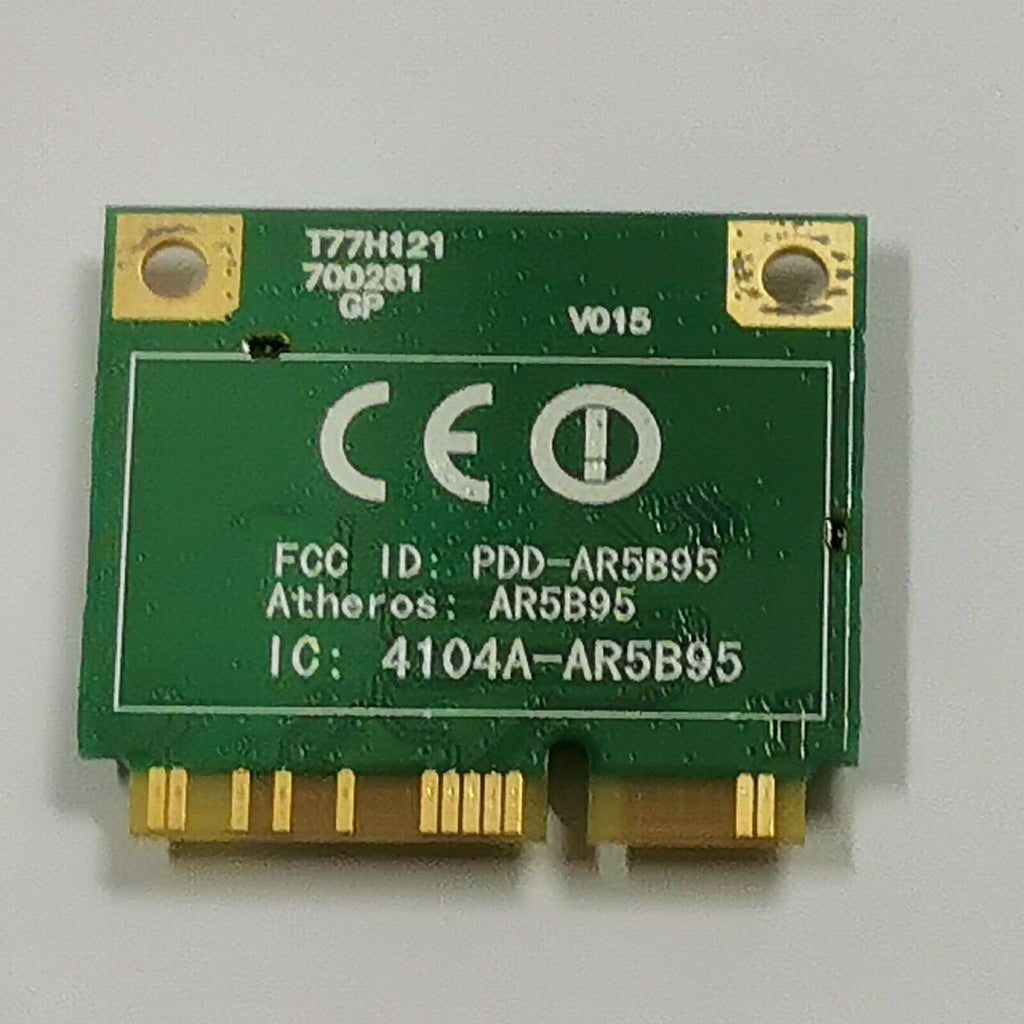 Acer eMachines G725 WLAN Karte Wifi Modul Atheros AR5B95 – Bild 2