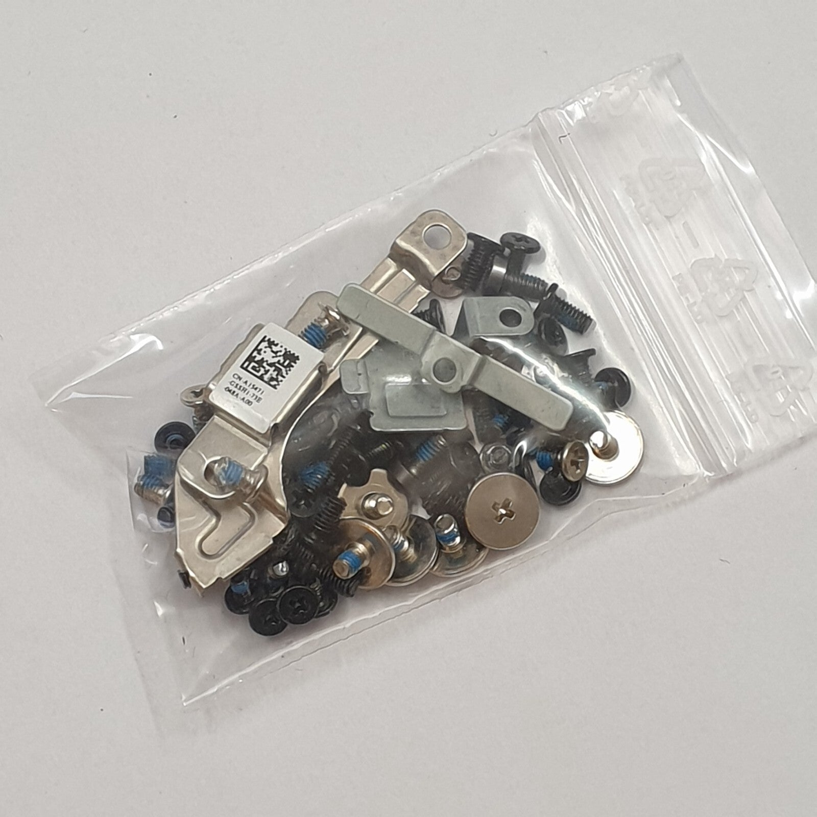 Dell Precision 7510 Schraubensatz Screw Set Gehäuse Schrauben
