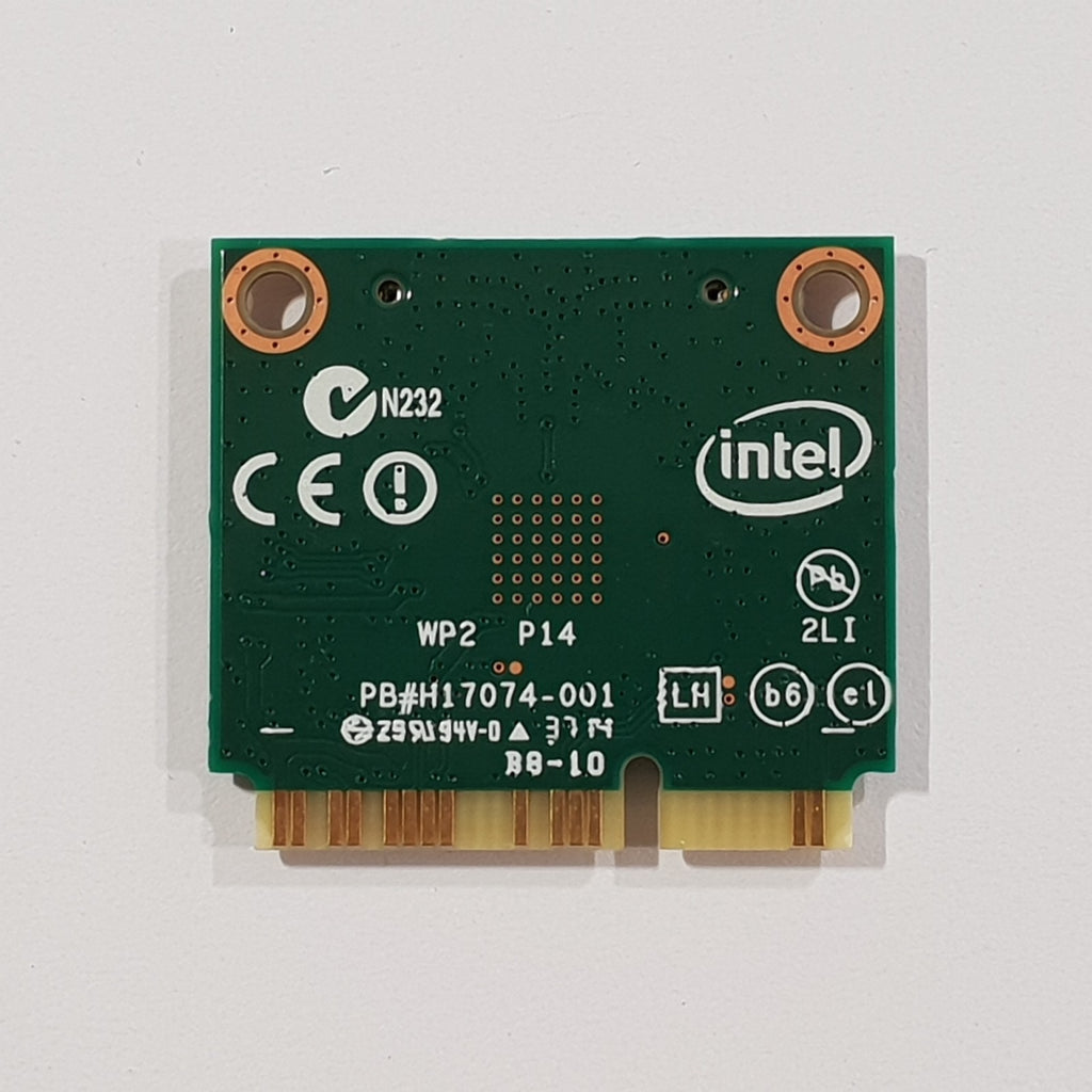 Sony PCG-71212M WLAN Karte Wifi Card Intel 7260HMW Dual Band Wireless AC 7260 – Bild 2