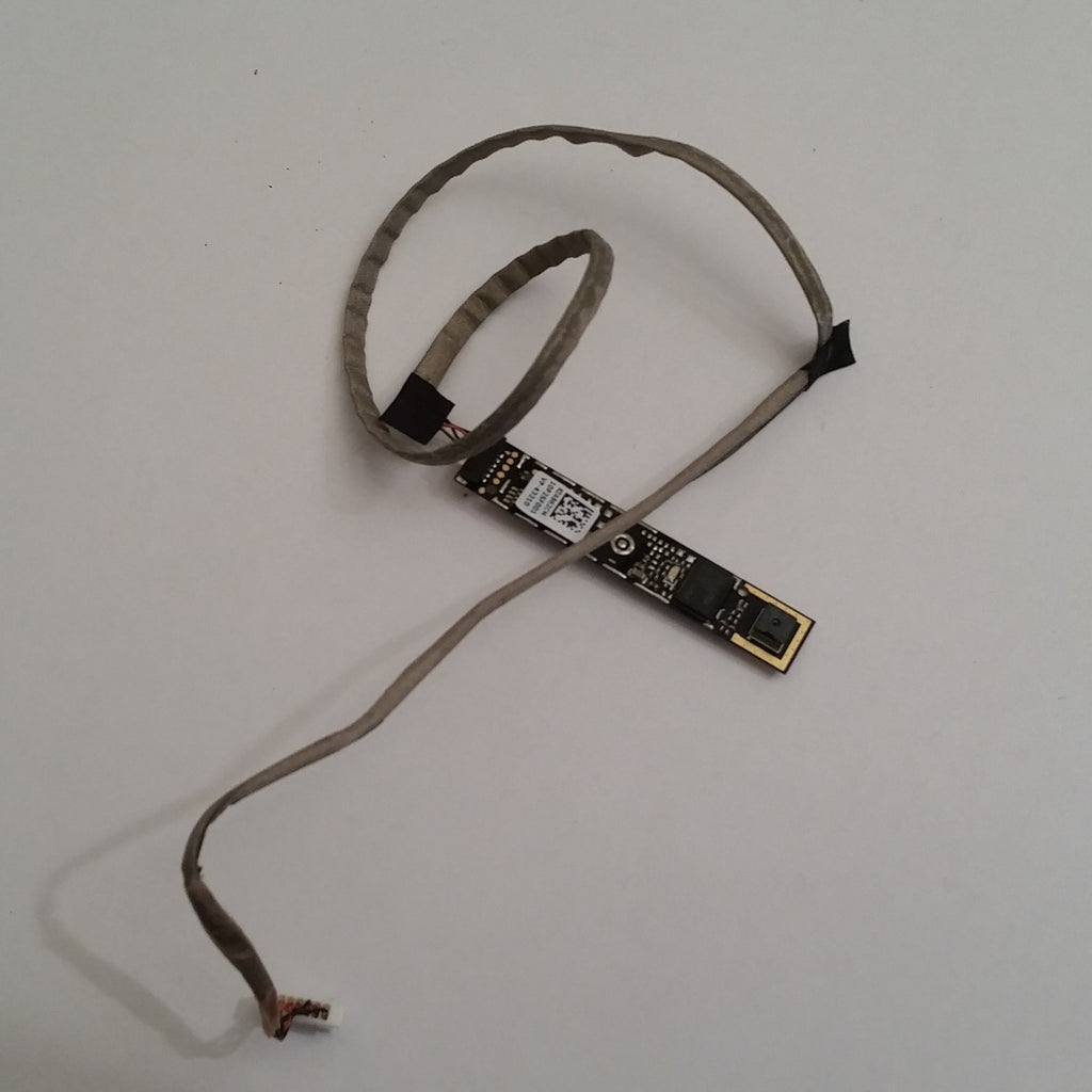 Toshiba Portege R700-1CQ Toshiba Portege R700 1CQ Webcam Kamera Modul mit Kabel